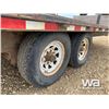 Image 9 : 1999 HAYSHED 920G T/A 5TH WHEEL TRAILER