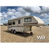 Image 2 : 1989 GENERAL COACH CITATION TRAVEL TRAILER