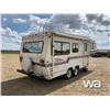 Image 3 : 1989 GENERAL COACH CITATION TRAVEL TRAILER