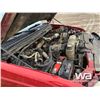 Image 20 : 2002 FORD F350 LARIAT CREW CAB PICKUP