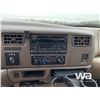 Image 9 : 2002 FORD F350 LARIAT CREW CAB PICKUP