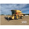 Image 1 : 1996 NEW HOLLAND TR96 COMBINE