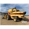 Image 4 : 1996 NEW HOLLAND TR96 COMBINE
