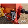 Image 8 : 2008 NEW HOLLAND 575 SQ. BALER & ACCUMULATOR