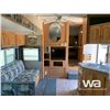 Image 10 : 2005 FOREST RIVER WILDCAT F31QBH TRAVEL TRAILER