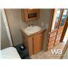 Image 15 : 2005 FOREST RIVER WILDCAT F31QBH TRAVEL TRAILER