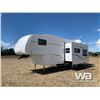 Image 1 : 2005 FOREST RIVER WILDCAT F31QBH TRAVEL TRAILER