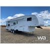 Image 2 : 2005 FOREST RIVER WILDCAT F31QBH TRAVEL TRAILER