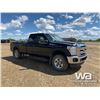 Image 2 : 2013 FORD F250 E-CAB PICKUP