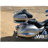 Image 11 : 2009 KAWASAKI VULCAN 1700 TOURING MOTORCYCLE