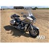 Image 2 : 2009 KAWASAKI VULCAN 1700 TOURING MOTORCYCLE