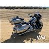 Image 3 : 2009 KAWASAKI VULCAN 1700 TOURING MOTORCYCLE