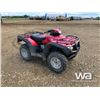 Image 2 : 2006 HONDA TRX500 ATV