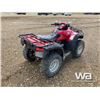 Image 3 : 2006 HONDA TRX500 ATV