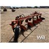 Image 3 : CASE 5 X 16" SEMI-MOUNT PLOW