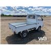 Image 3 : 1995 SUZUKI CARRY MINI TRUCK