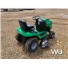 Image 3 : JOHN DEERE SABRE LAWN TRACTOR