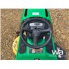 Image 6 : JOHN DEERE SABRE LAWN TRACTOR