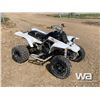 Image 2 : 2000 YAMAHA BANSHEE 350CC ATV