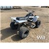 Image 3 : 2000 YAMAHA BANSHEE 350CC ATV