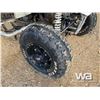 Image 8 : 2000 YAMAHA BANSHEE 350CC ATV