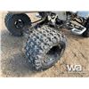 Image 9 : 2000 YAMAHA BANSHEE 350CC ATV