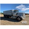 Image 2 : 1988 WESTERN STAR T/A GRAIN TRUCK