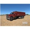 Image 1 : 1984 GMC BRIGADIER T/A GRAIN TRUCK