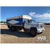 Image 2 : 1977 GMC T/A GRAIN TRUCK