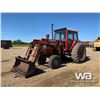 Image 1 : MASSEY FERGUSON 1135 TRACTOR