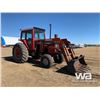 Image 2 : MASSEY FERGUSON 1135 TRACTOR