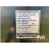 Image 21 : 1981 LISTER SKID BOILER UNIT
