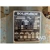 Image 8 : 2005 BOILERSMITH SKID BOILER UNIT