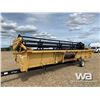 Image 1 : NEW HOLLAND 971 25 FT. S/C GRAIN HEADER