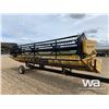 Image 2 : NEW HOLLAND 971 25 FT. S/C GRAIN HEADER