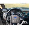 Image 10 : 2010 FORD LARIAT F350 CREW CAB PICKUP