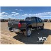 Image 3 : 2010 FORD LARIAT F350 CREW CAB PICKUP
