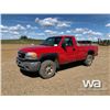 Image 1 : 2004 GMC SIERRA 3500 PICKUP