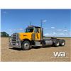 Image 1 : 1993 PETERBILT 379 T/A TRUCK