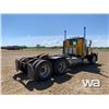 Image 3 : 1993 PETERBILT 379 T/A TRUCK