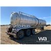 Image 3 : 2013 DRAGON 42,000 LITRE TRIDEM TANKER TRAILER