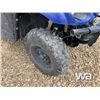 Image 11 : 2011 YAMAHA RHINO 700 SIDE BY SIDE