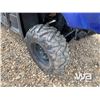 Image 13 : 2011 YAMAHA RHINO 700 SIDE BY SIDE