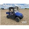 Image 2 : 2011 YAMAHA RHINO 700 SIDE BY SIDE