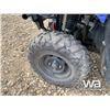 Image 9 : 2011 YAMAHA RHINO 700 SIDE BY SIDE