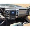 Image 8 : 2014 FORD F150 CREW CAB PICKUP