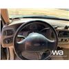 Image 10 : 1997 FORD F150 E-CAB PICKUP