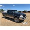 Image 2 : 1997 FORD F150 E-CAB PICKUP