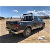 Image 3 : 1997 FORD F150 E-CAB PICKUP