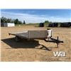 Image 2 : TRAILTECH S/A SNOWMOBILE TRAILER